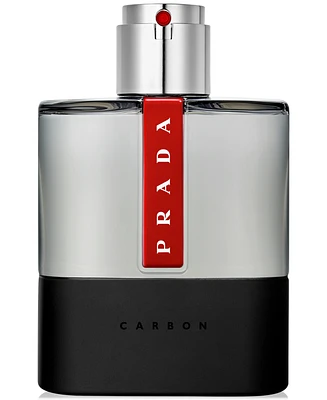 Luna Rossa Carbon Eau de Toilette Spray