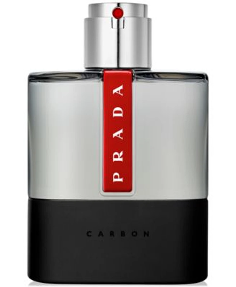 Luna Rossa Carbon Eau De Toilette Fragrance Collection