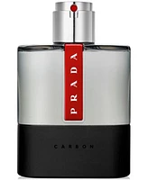 Luna Rossa Carbon Eau De Toilette Fragrance Collection