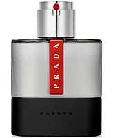 Luna Rossa Carbon Eau de Toilette Spray