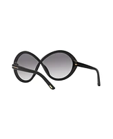 Tom Ford Women's Sunglasses, Jada