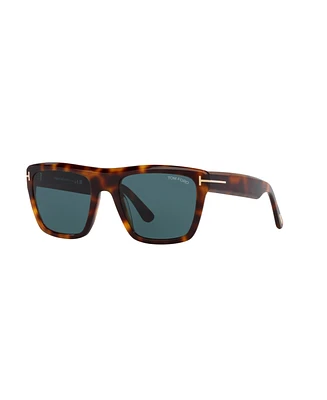 Tom Ford Men's Sunglasses, Alberto