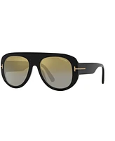 Tom Ford Men's Sunglasses, Cecil