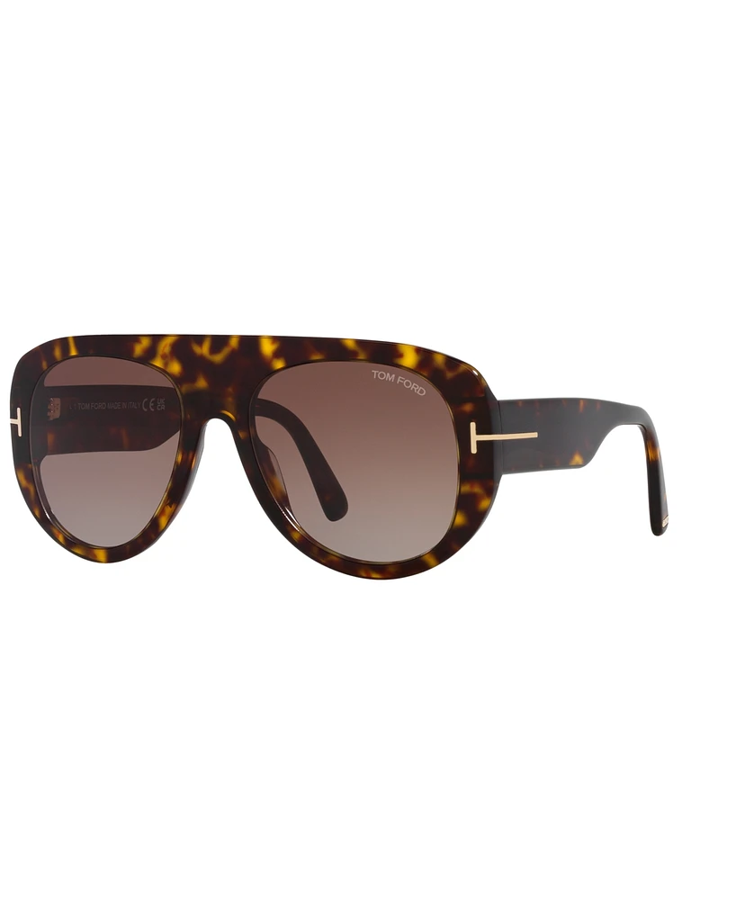 Tom Ford Men's Sunglasses, Cecil