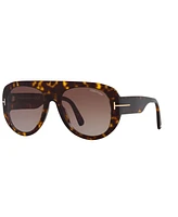 Tom Ford Men's Sunglasses, Cecil