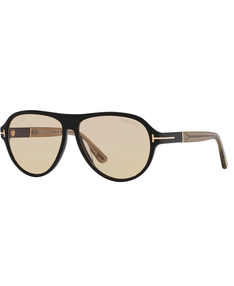 Tom Ford Men's Sunglasses