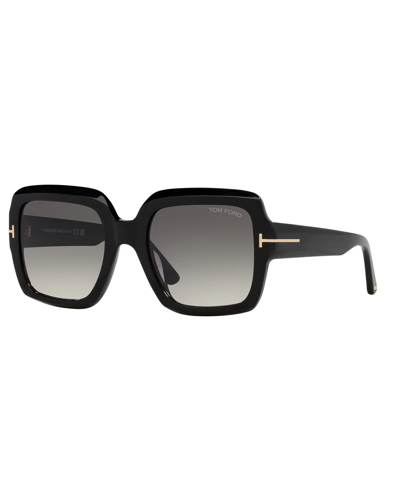 Tom Ford Women's Sunglasses, Kaya