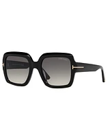 Tom Ford Women's Sunglasses, Kaya