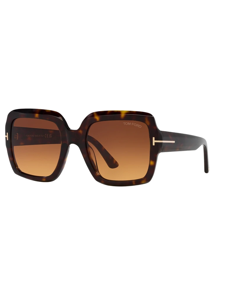 Tom Ford Women's Sunglasses, Kaya