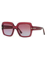 Tom Ford Women's Sunglasses, Kaya