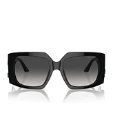 Jimmy Choo Women's Sunglasses, JC5006U