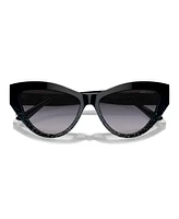 Jimmy Choo Women's Sunglasses, JC5004