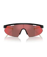 Scuderia Ferrari Unisex Sunglasses, FZ6004U
