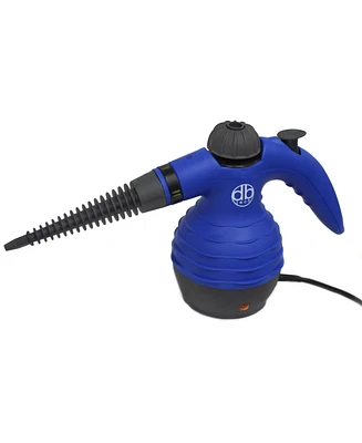 Dbtech Db Tech Handheld Multi-Purpose Pressurized Steam Cleaner