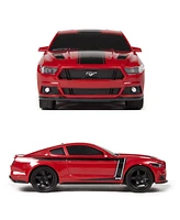 World Tech Toys 1:24 Licensed Ford Mustang Rc Car