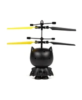 World Tech Toys Dc Batman 3.5 Inch Flying Character Ufo Helicopter