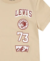 Levi's Big Boys Outdoor Prep Tee