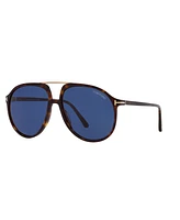 Tom Ford Men's Sunglasses, FT1079