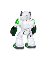 World Tech Toys Smart Bot Auto Function Teaching Robot