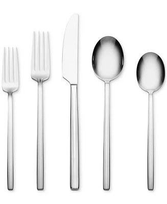 Oneida Dean 20-Pc. Flatware Set