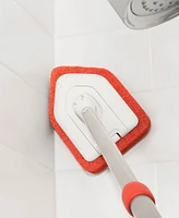 Oxo Good Grips Extendable Tub & Tile Scrubber