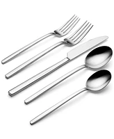 Oneida Dean 20-Pc. Flatware Set