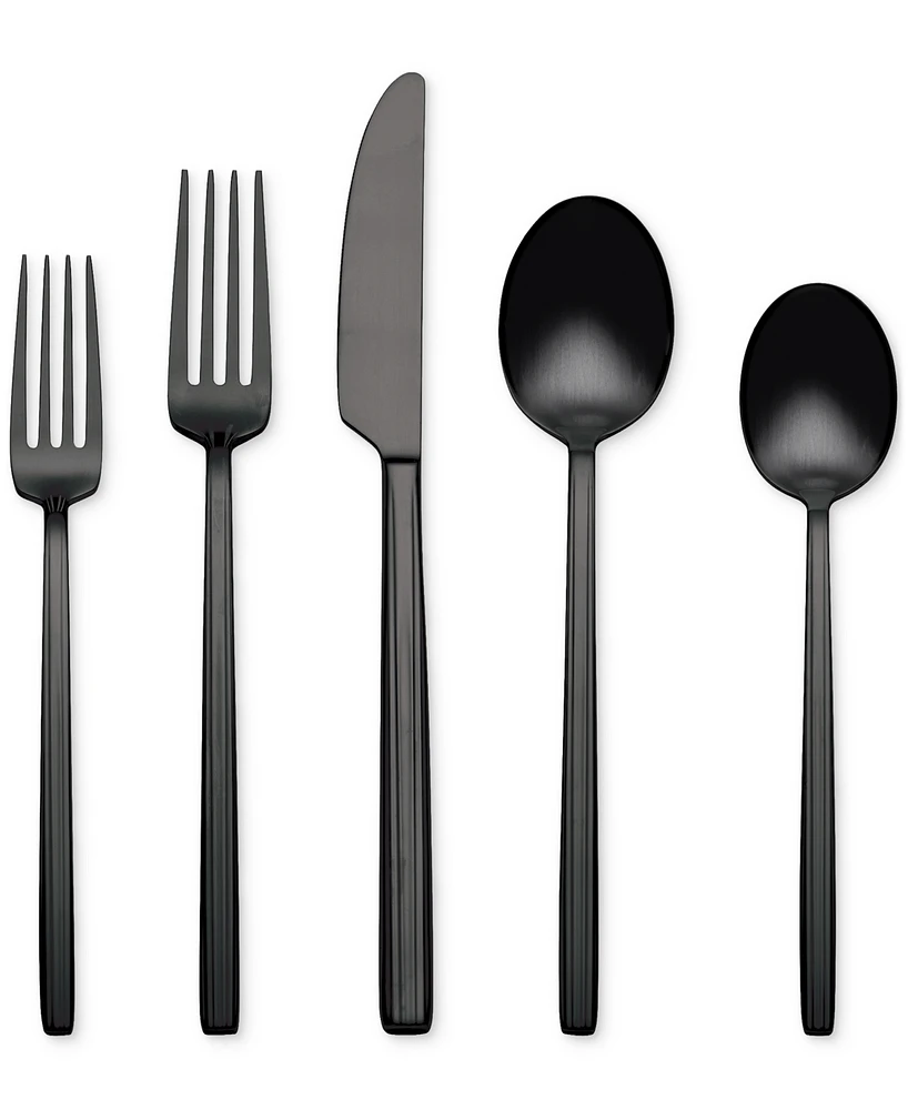 Oneida Dean 20-Pc. Flatware Set, Service for 4