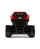 World Tech Toys 1:24 Officially Licensed Trail Attack Ford F150 Svt Raptor Electric Rc Truck