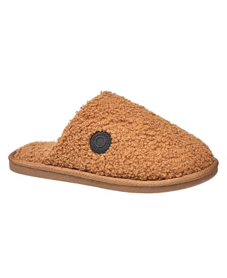 French Connection Women's Teddy Scuff