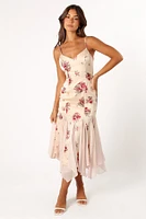 Petal and Pup Women's Cinta Midi Dress