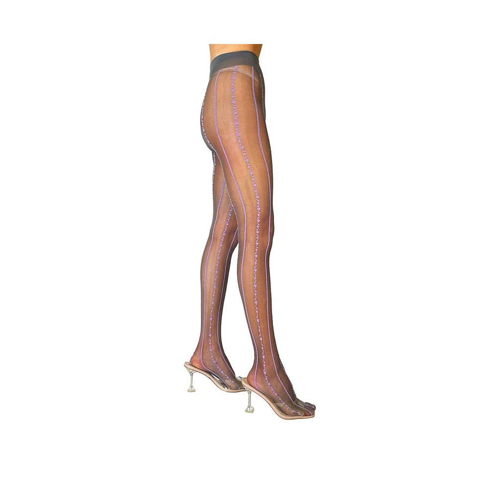 Stems Women's Anemone Sheer Tights