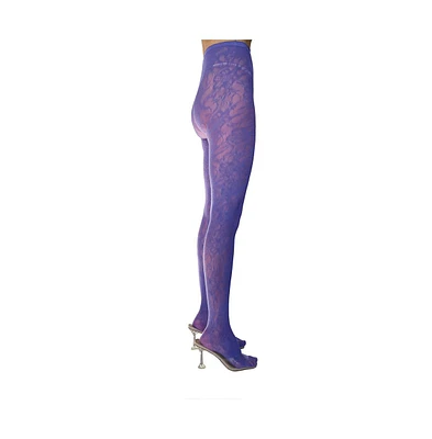 Stems Women's Eden Mesh Tights