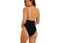 Dippin' Daisy's Women's Star One Piece