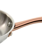 BergHOFF Ouro Gold 2pc 18/10 Stainless Steel Fry Pan Set