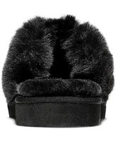 Style & Co Women's Rosiee Slippers, Created for Macy's