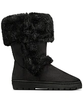 Style & Co Women's Witty Winter Boots, Created for Macy's