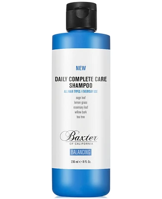 Baxter Of California Daily Complete Care Shampoo