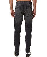 Cotton On Men's Slim Tapered Jean