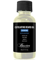 Baxter Of California Exfoliating Beard Oil, 1 oz.