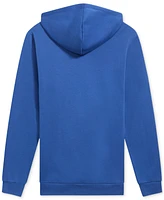 Puma Men's Sporty Logo Pullover Fleece Hoodie