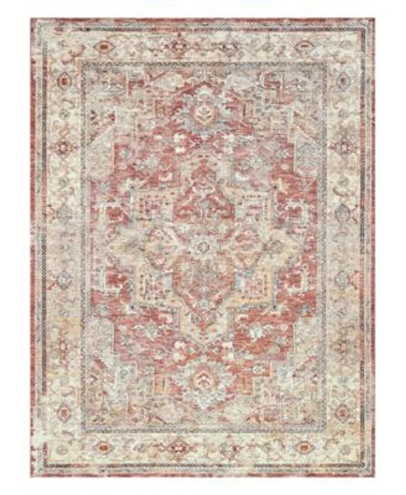 Antique Loom Anl 00 Rug Collection