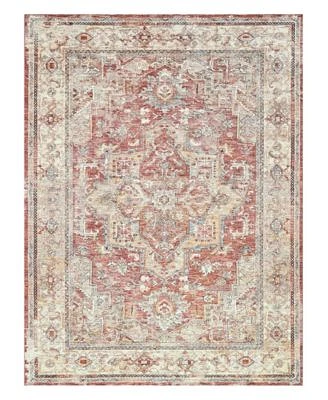 Antique Loom Anl 00 Rug Collection