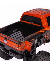 World Tech Toys 1:14 Licensed Ford F-150 Svt Raptor Rc Truck