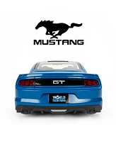 World Tech Toys 1:14 Ford Mustang Gt Electric Full Function Rc Car