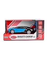 World Tech Toys 1:24 Bugatti Chiron Electric Rc Car