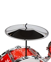 World Tech Toys Big Band Drum Set