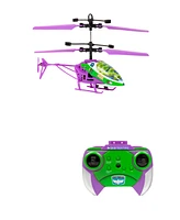 World Tech Toys Disney Pixar Toy Story Buzz Lightyear 2CH Ir Helicopter