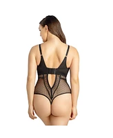 Parfait Women's Mia Dot Bodysuit