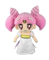 Ge Animation Sailor Moon Princess Usagi Small Lady Serenity 8 Inch Plush Figure