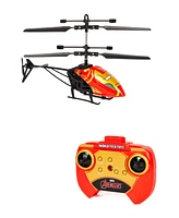 World Tech Toys Marvel Iron Man 2CH Ir Helicopter